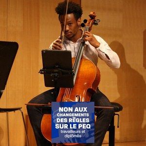 Meet your Posher, Kyran